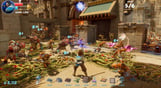 Orcs Must Die! 3 - Tipping the Scales