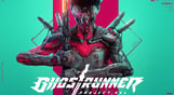 Ghostrunner - Project_Hel