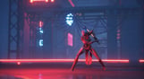 Ghostrunner - Project_Hel