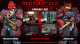 Red Solstice 2: Survivors - Season Pass
