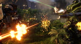 MechWarrior 5: Legend of the Kestrel Lancers
