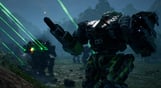 MechWarrior 5: Legend of the Kestrel Lancers