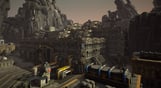 MechWarrior 5: Legend of the Kestrel Lancers
