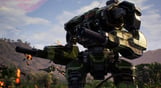 MechWarrior 5: Legend of the Kestrel Lancers