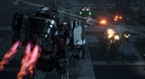 MechWarrior 5: Legend of the Kestrel Lancers