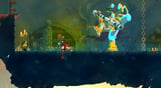 Dead Cells: Fatal Falls