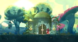 Dead Cells: The Bad Seed