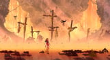 Dead Cells: The Bad Seed