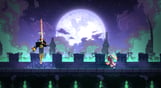 Dead Cells: The Queen and the Sea
