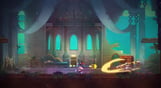 Dead Cells: The Queen and the Sea