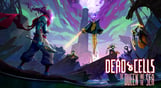 Dead Cells: The Queen and the Sea