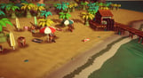 Spirit of the Island
