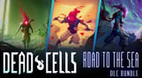 Dead Cells: DLCs Only Bundle