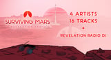 Surviving Mars: Revelation Radio Pack