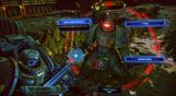 Warhammer 40,000: Chaos Gate - Daemonhunters Castellan Champion Edition