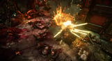 Warhammer 40,000: Chaos Gate - Daemonhunters Castellan Champion Edition