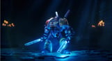 Warhammer 40,000: Chaos Gate - Daemonhunters Castellan Champion Upgrade Pack