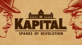 Kapital: Sparks of Revolution