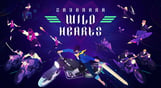 Sayonara Wild Hearts