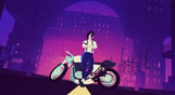 Sayonara Wild Hearts