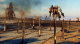 Generation Zero - Base Defense Pack