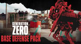 Generation Zero - Base Defense Pack