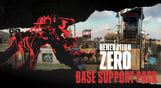 Generation Zero - Base Support Pack