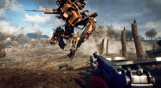 Generation Zero - US Weapons Pack 2