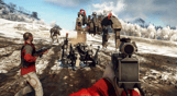 Generation Zero - US Weapons Pack 2