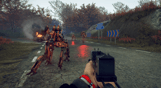 Generation Zero - US Weapons Pack 2
