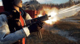 Generation Zero - US Weapons Pack 2