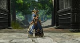 MONSTER HUNTER RISE Deluxe Kit