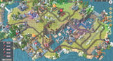 Train Valley 2 - Myths & Rails
