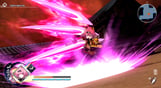 Neptunia x SENRAN KAGURA: Ninja Wars