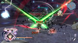 Neptunia x SENRAN KAGURA: Ninja Wars