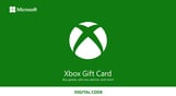 Microsoft Xbox Live 20 GBP Gift Code