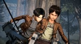 Attack on Titans 2: Final Battle