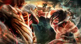 Attack on Titans 2: Final Battle