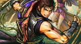 Samurai Warriors 5