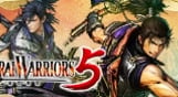 Samurai Warriors 5