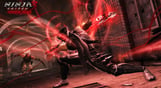 [NINJA GAIDEN: Master Collection] NINJA GAIDEN Σ