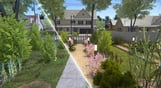 House Flipper - Garden DLC