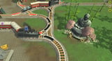 Train Valley