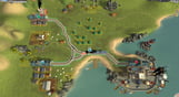 Train Valley