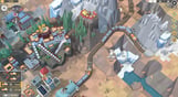 Train Valley 2