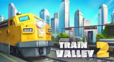 Train Valley 2