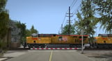Train Simulator Classic