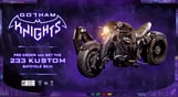 Gotham Knights: Deluxe