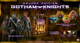 Gotham Knights: Deluxe