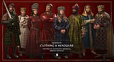 Crusader Kings III: Fate of Iberia